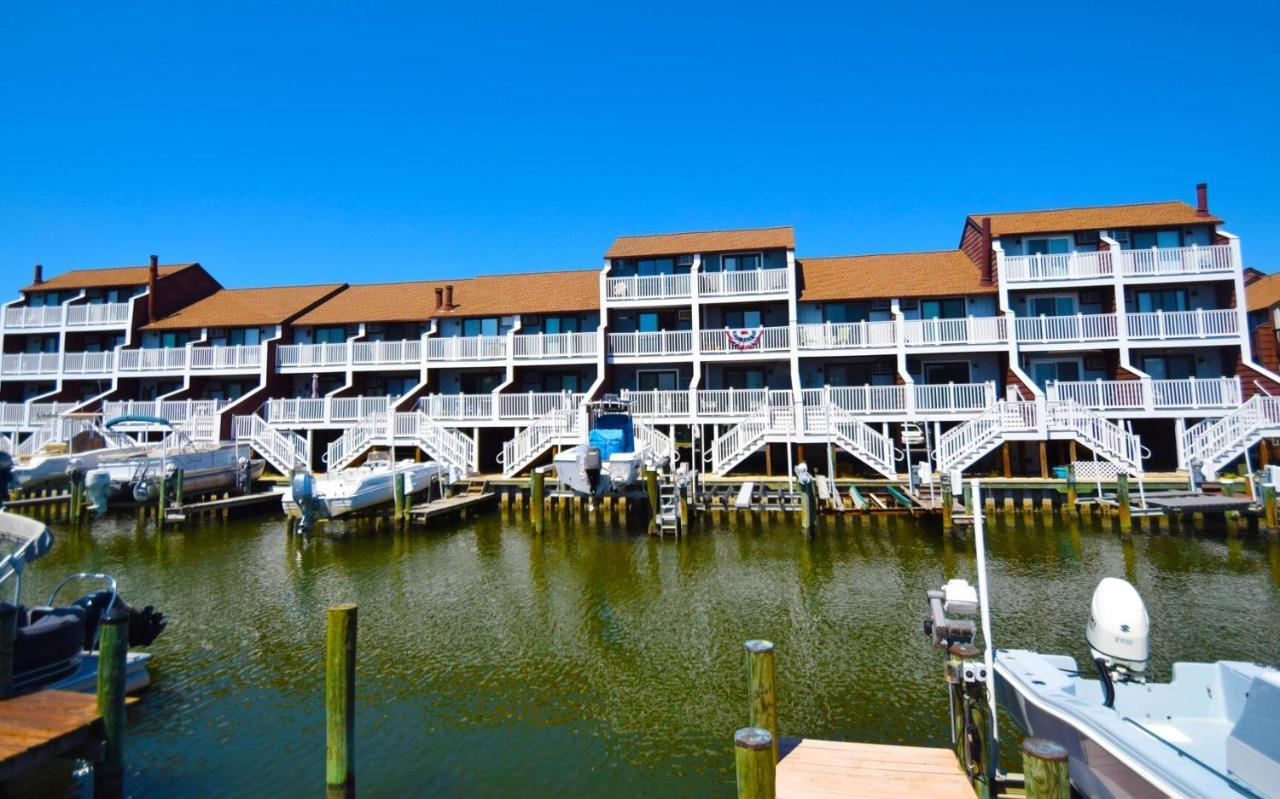 Harbour Bay 23 Ocean City Buitenkant foto