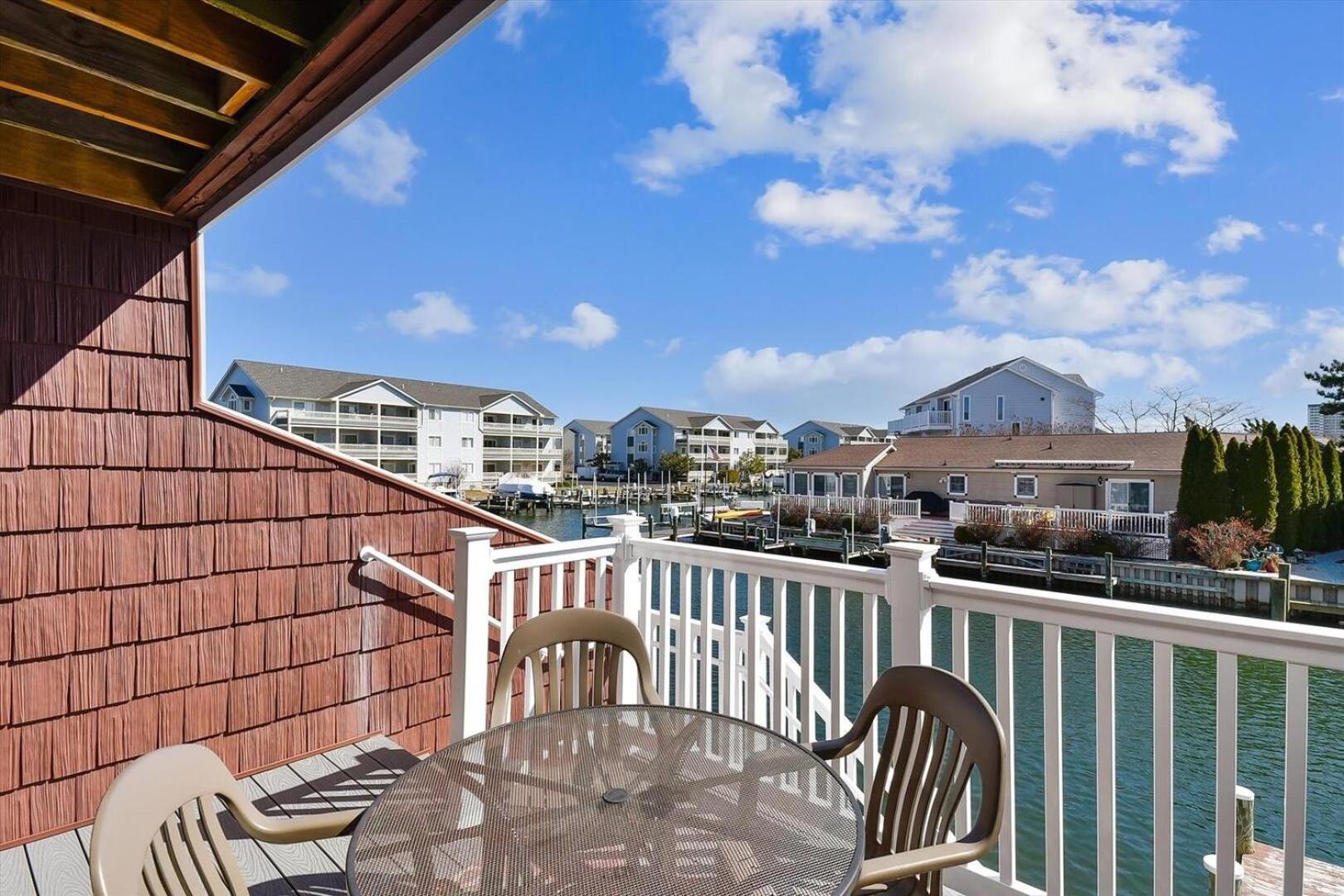 Harbour Bay 23 Ocean City Buitenkant foto