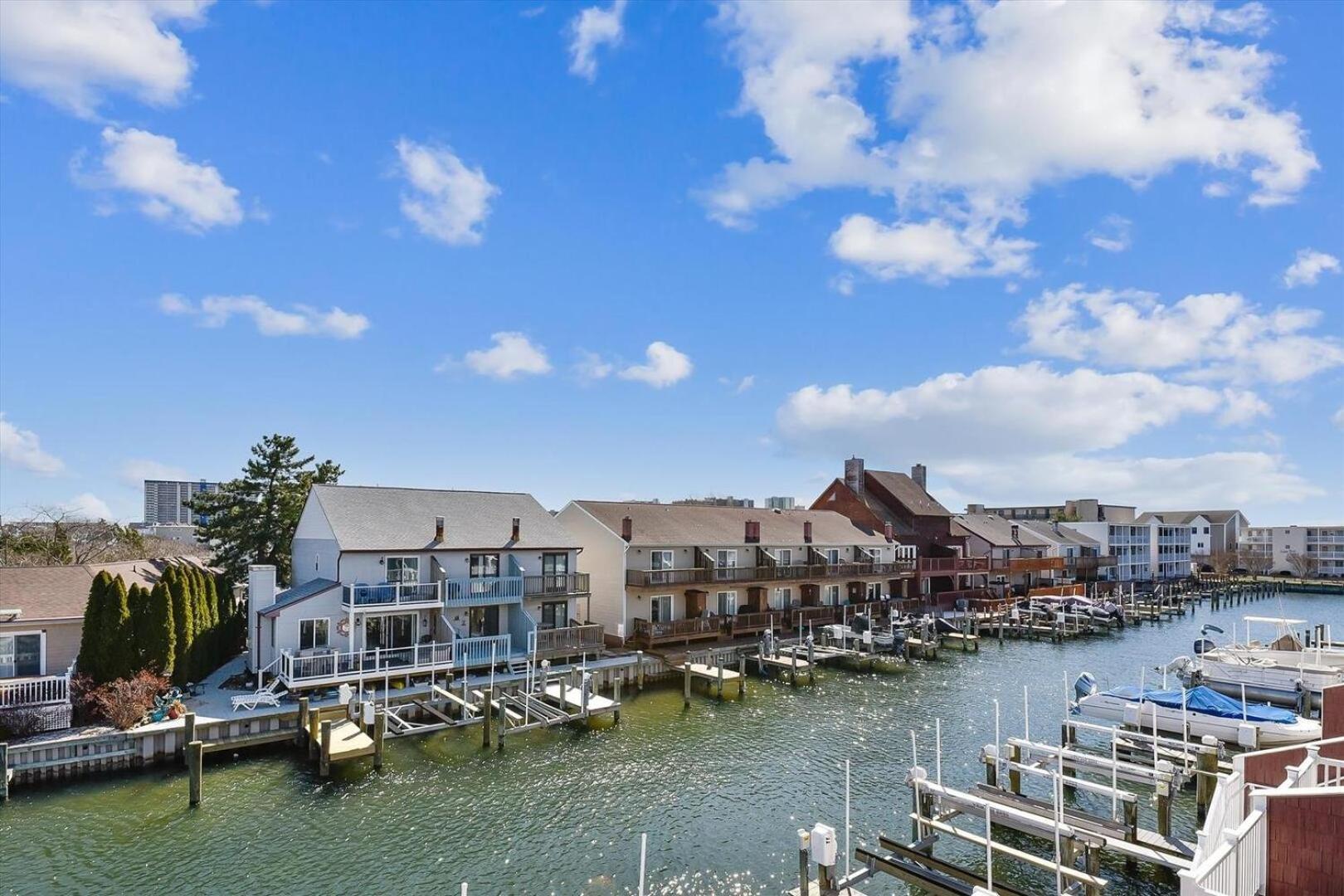 Harbour Bay 23 Ocean City Buitenkant foto