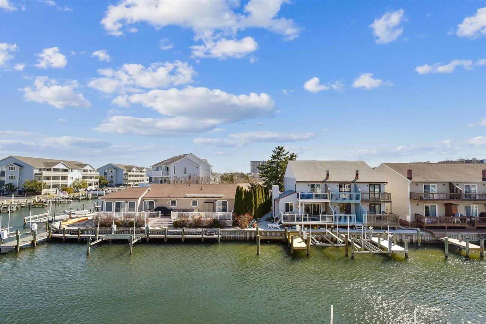 Harbour Bay 23 Ocean City Buitenkant foto
