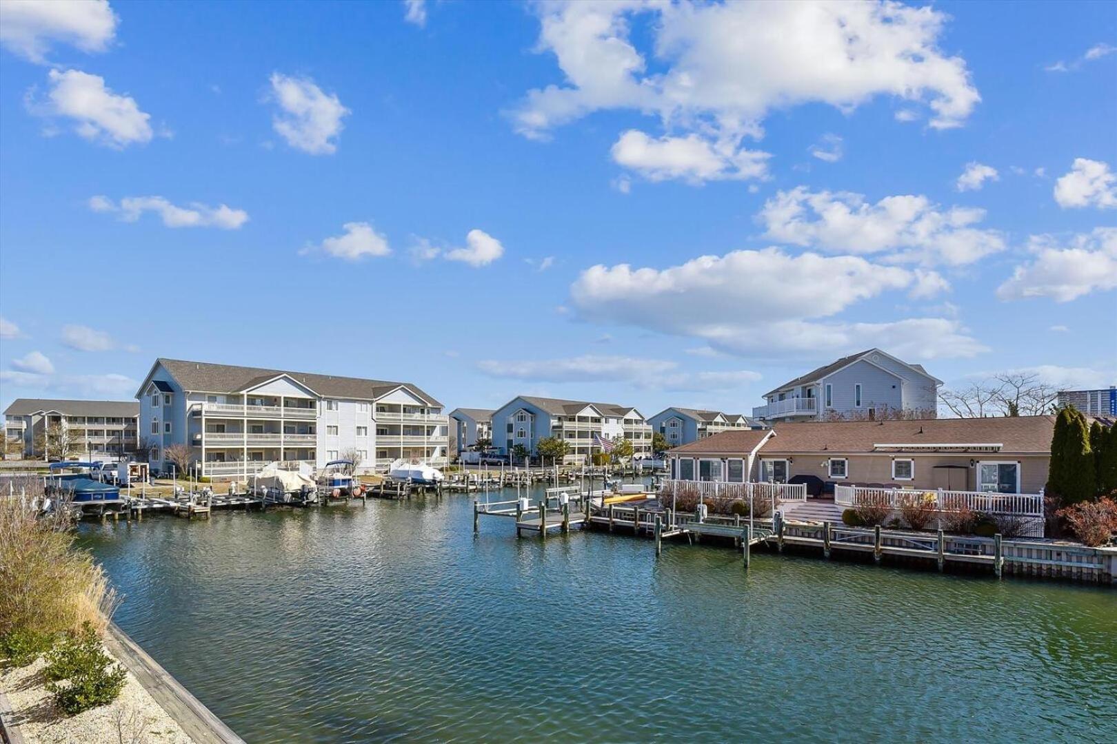 Harbour Bay 23 Ocean City Buitenkant foto