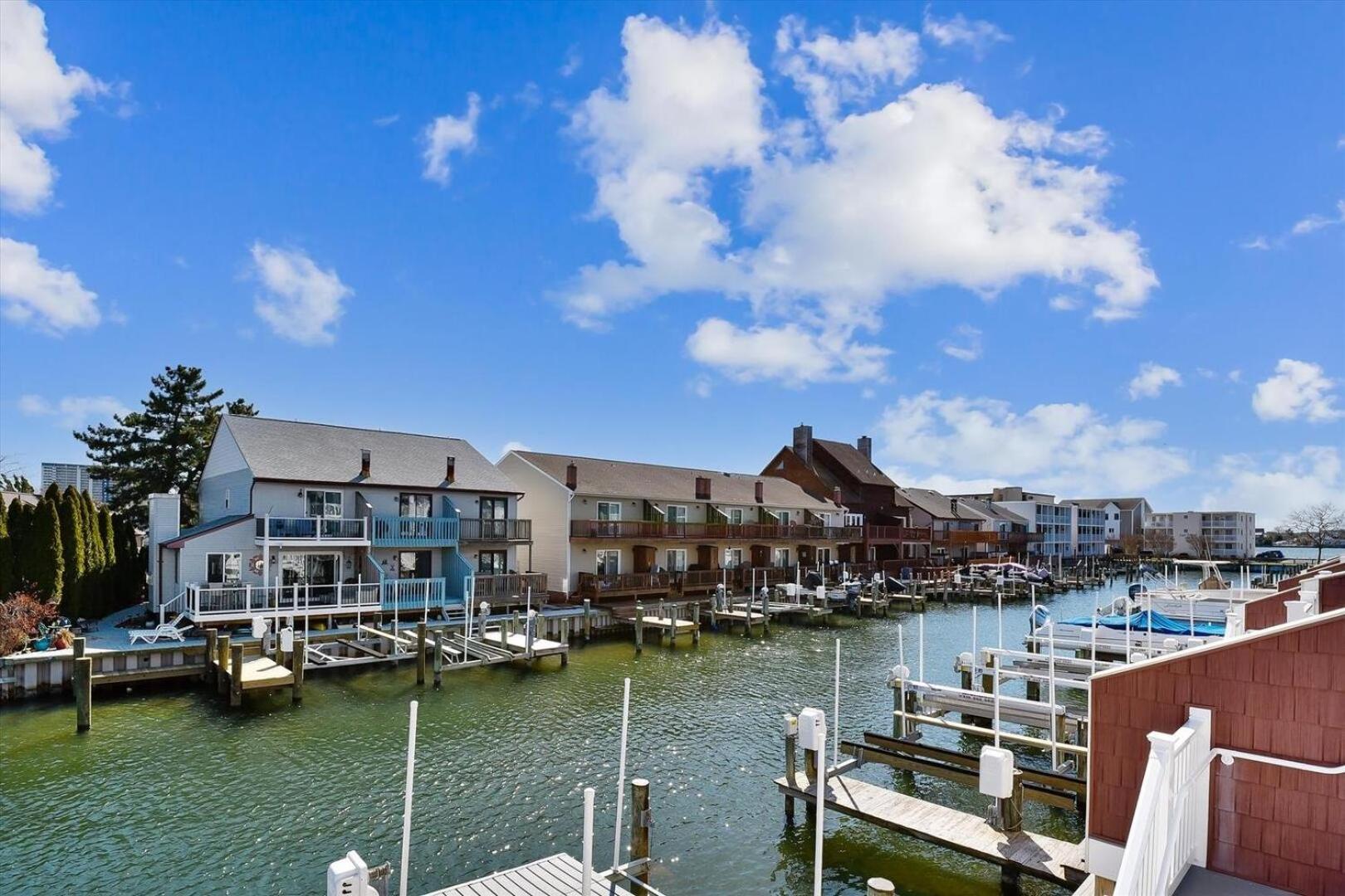 Harbour Bay 23 Ocean City Buitenkant foto