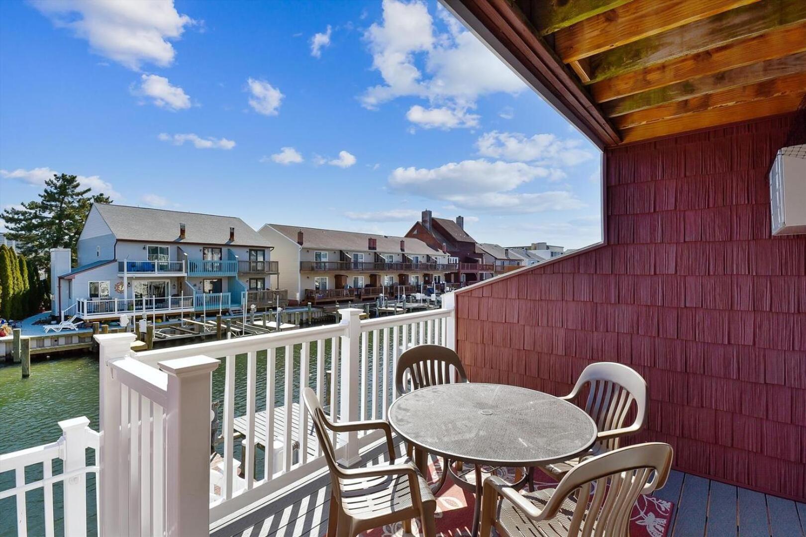 Harbour Bay 23 Ocean City Buitenkant foto