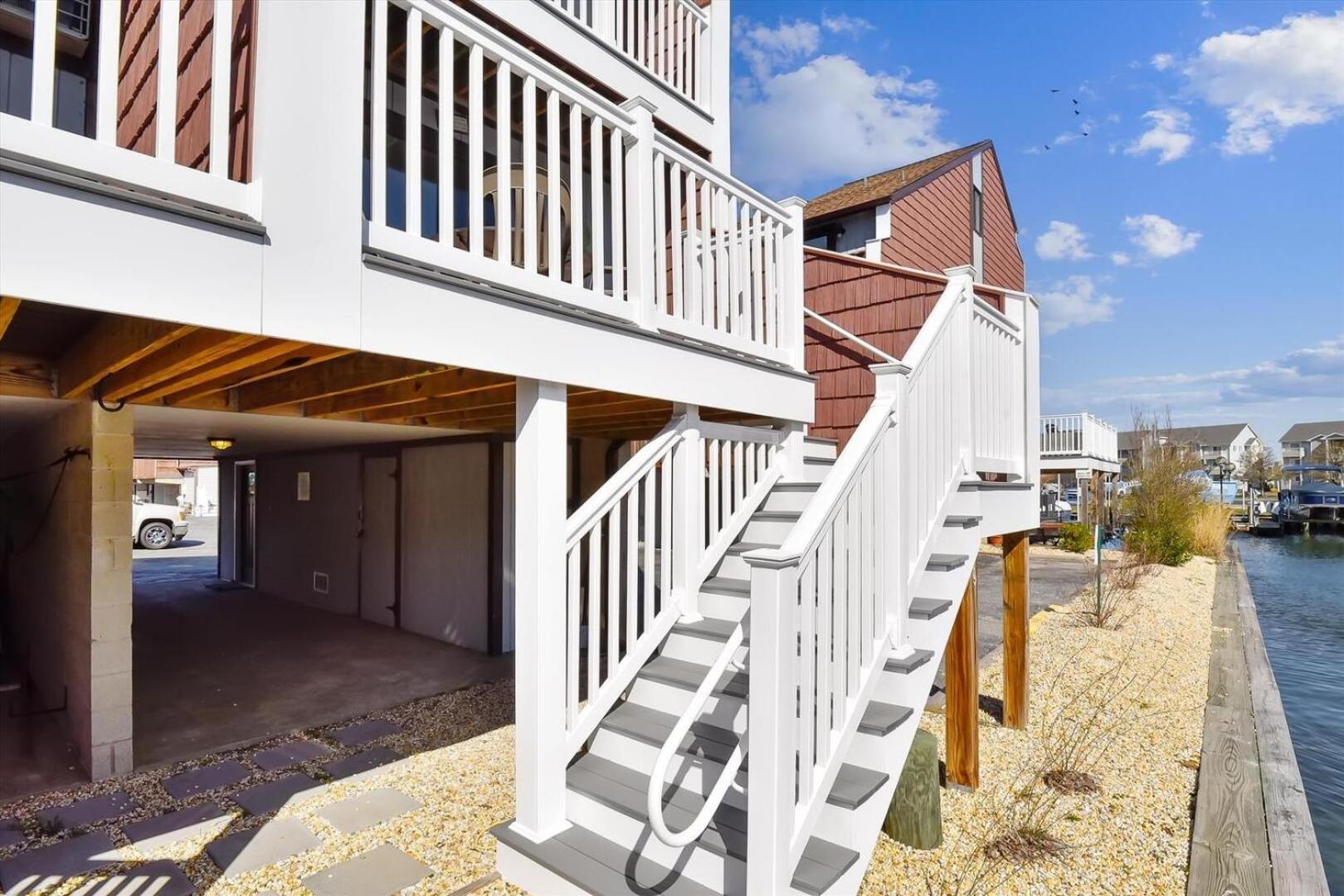 Harbour Bay 23 Ocean City Buitenkant foto
