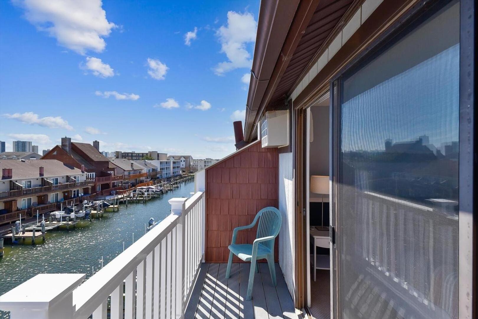 Harbour Bay 23 Ocean City Buitenkant foto