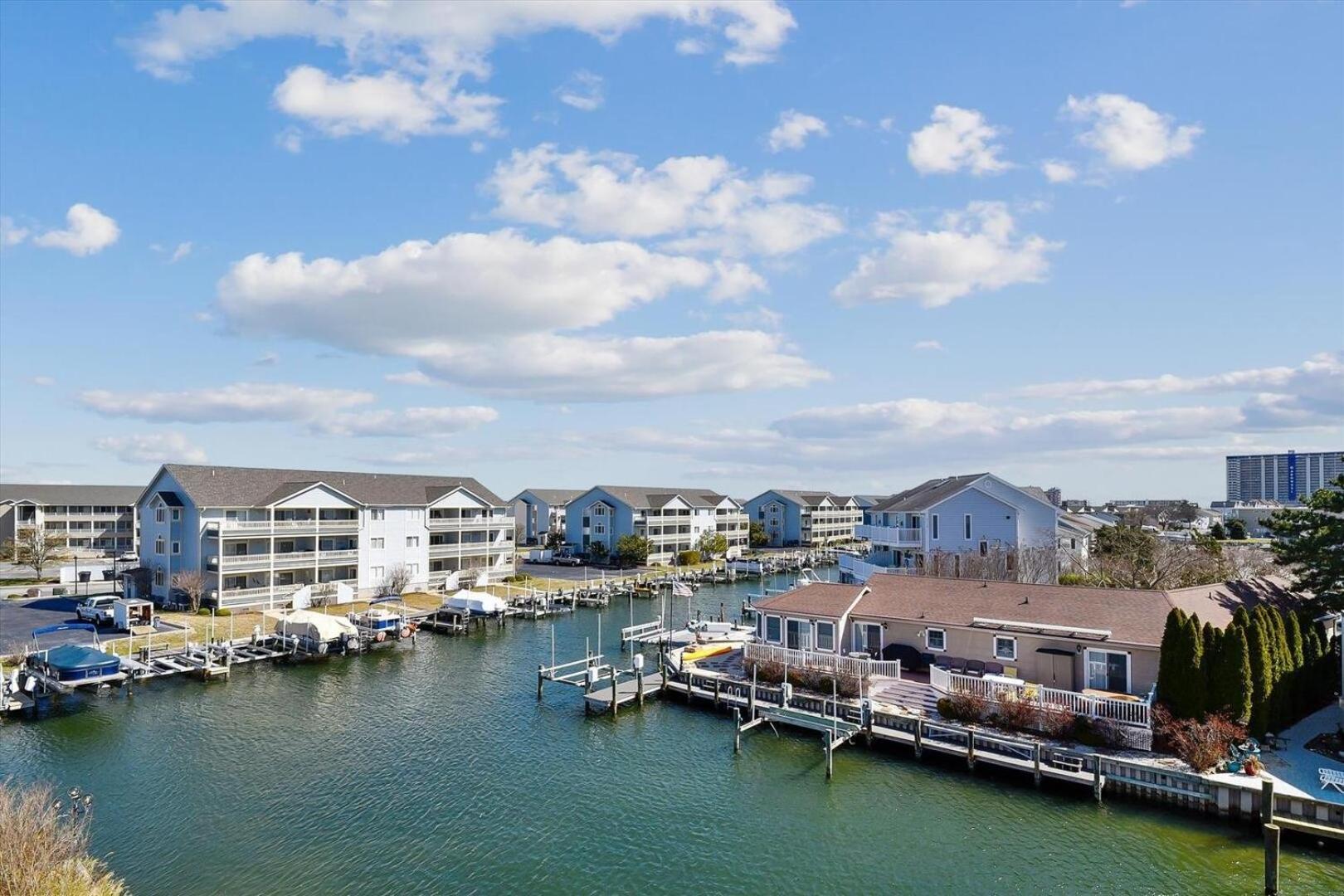 Harbour Bay 23 Ocean City Buitenkant foto