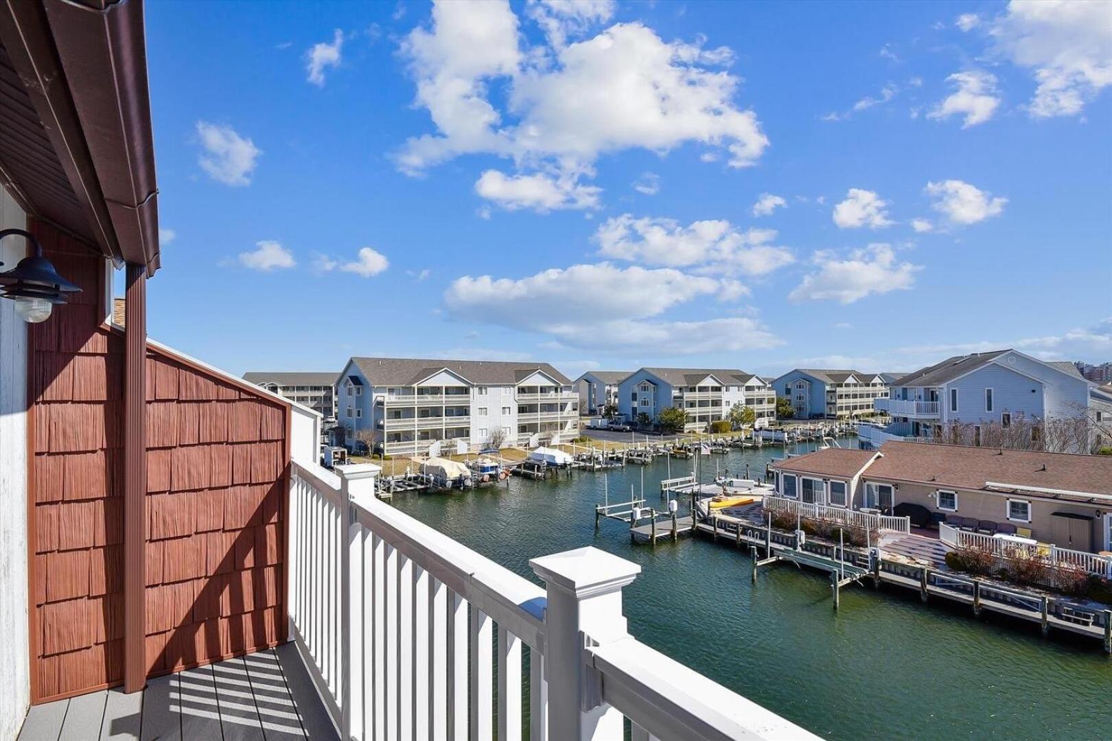 Harbour Bay 23 Ocean City Buitenkant foto