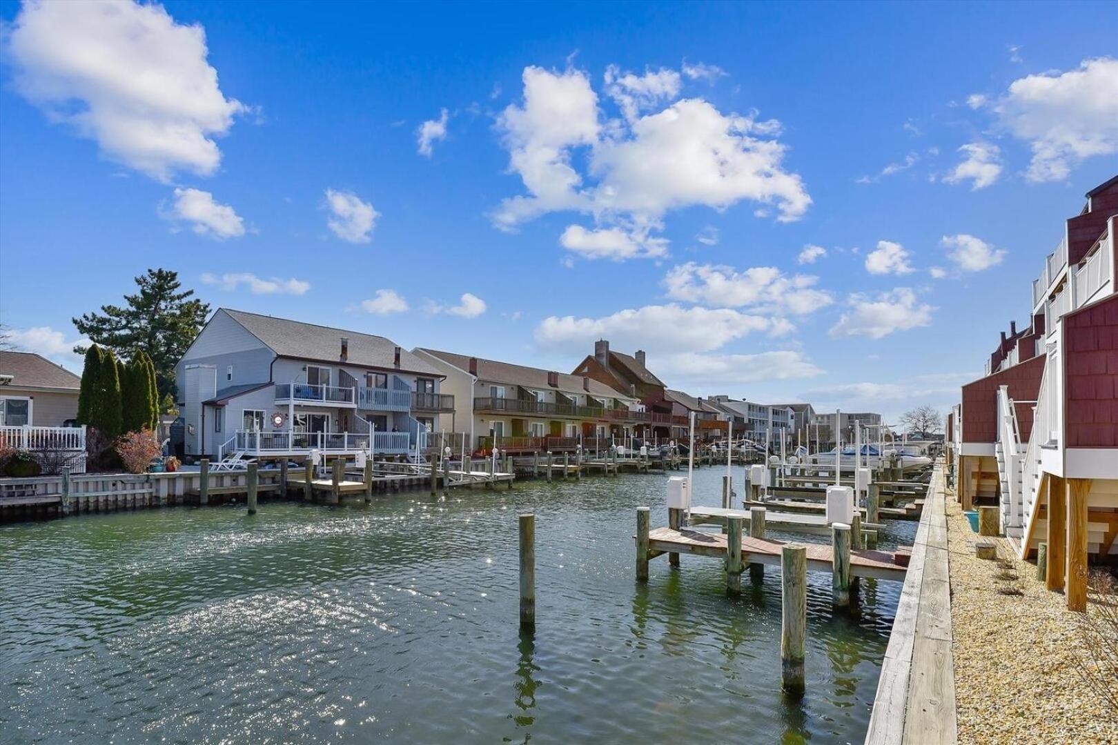 Harbour Bay 23 Ocean City Buitenkant foto