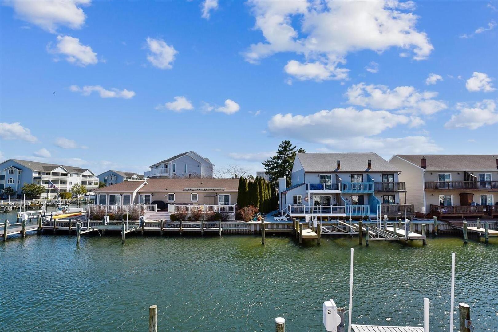 Harbour Bay 23 Ocean City Buitenkant foto