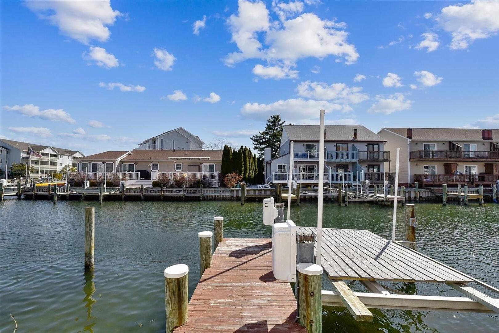 Harbour Bay 23 Ocean City Buitenkant foto