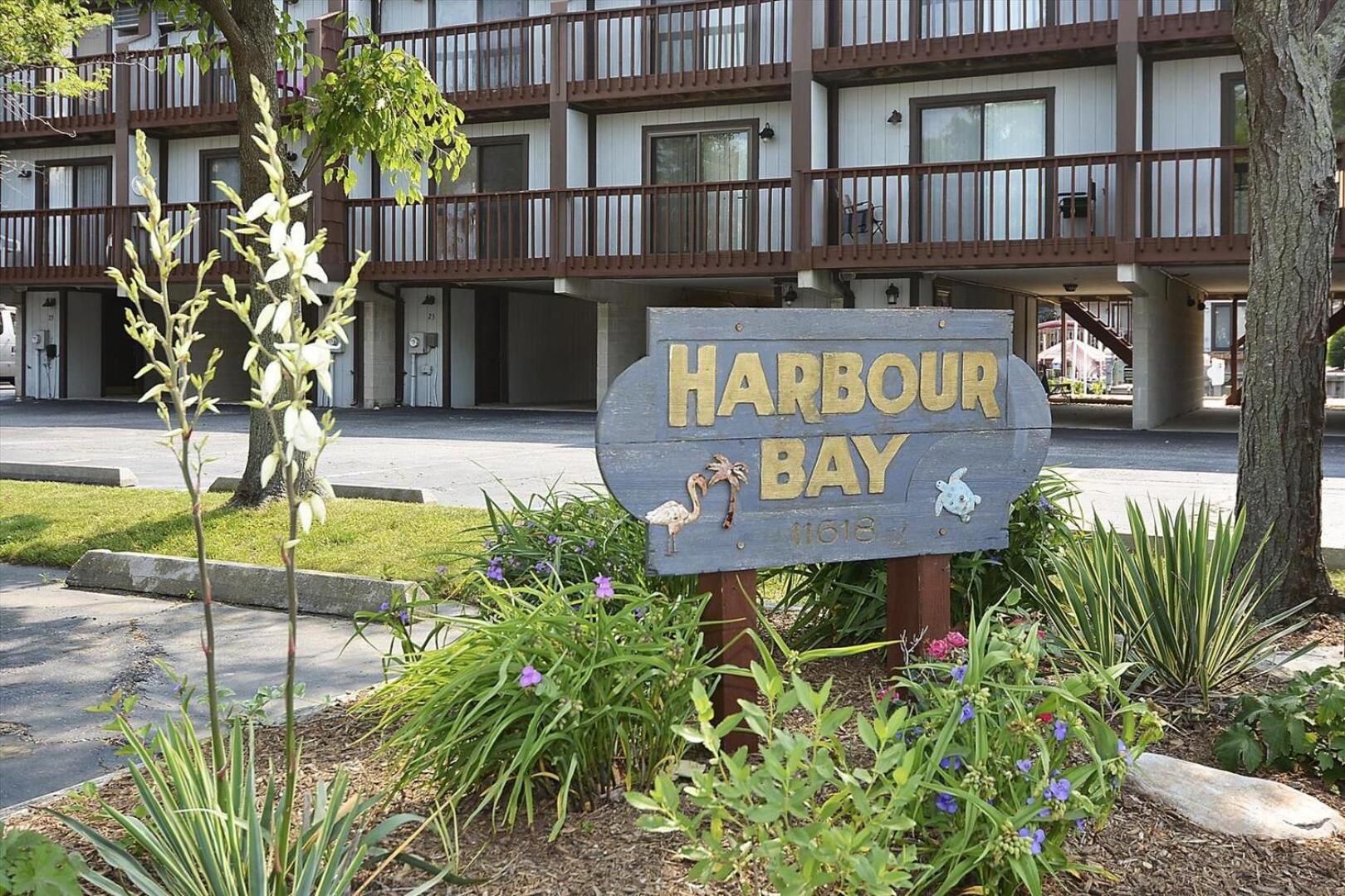 Harbour Bay 23 Ocean City Buitenkant foto